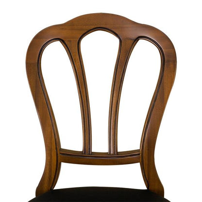 ダイニングチェア 木製 椅子 完成品 東海家具 VENEZIA ベネチア LDチェア 456218