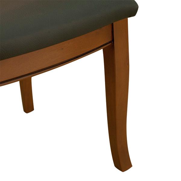 ダイニングチェア 木製 椅子 完成品 東海家具 VENEZIA ベネチア LDチェア 456218