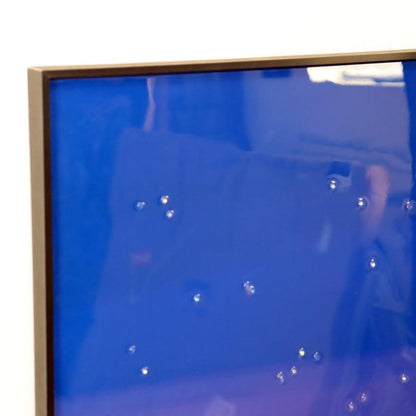 アートフレーム TOKYO  風景 90cm クリスタルピクチャー ウォールデコ