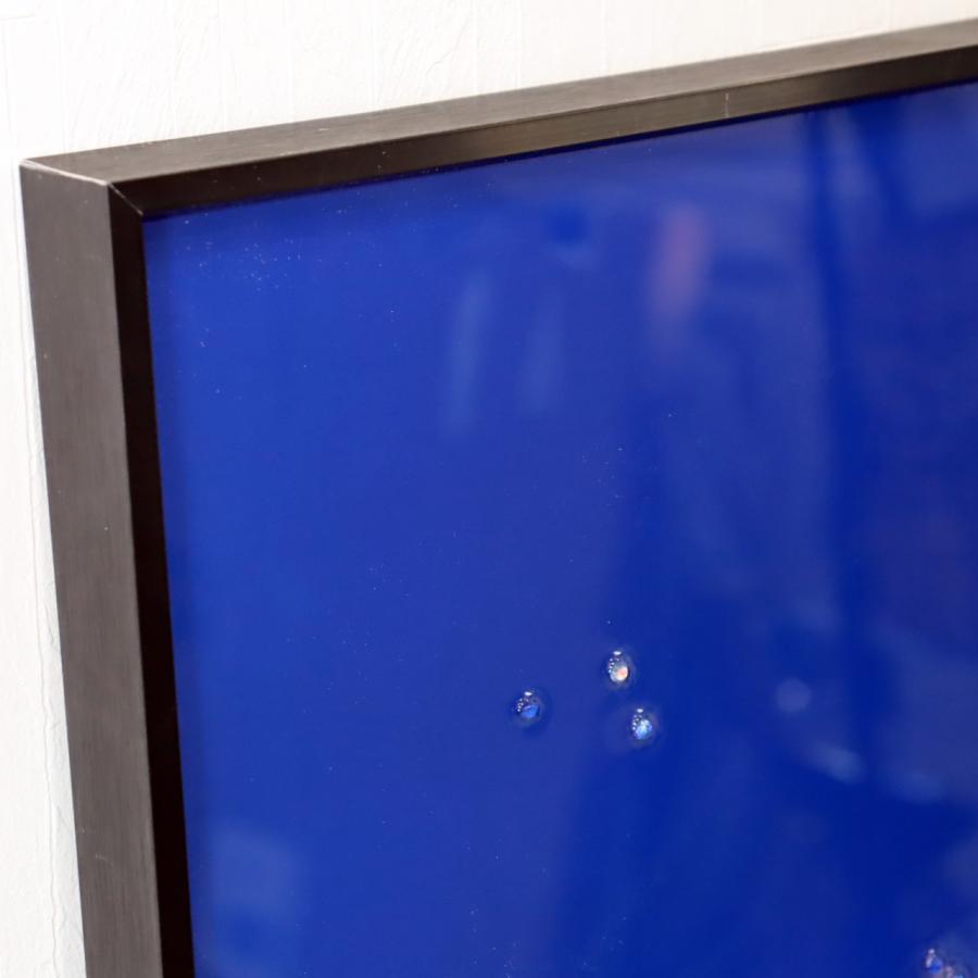 アートフレーム TOKYO  風景 90cm クリスタルピクチャー ウォールデコ