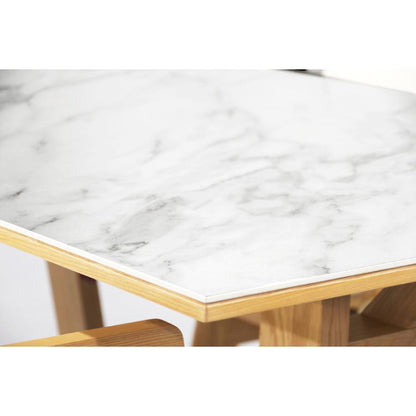 シギヤマ家具 ダイニング BRAY ブレイ テーブル セラミック天板 2色対応 ホワイト ブラック チェア ベンチ 天然木使用 ウレタン塗装