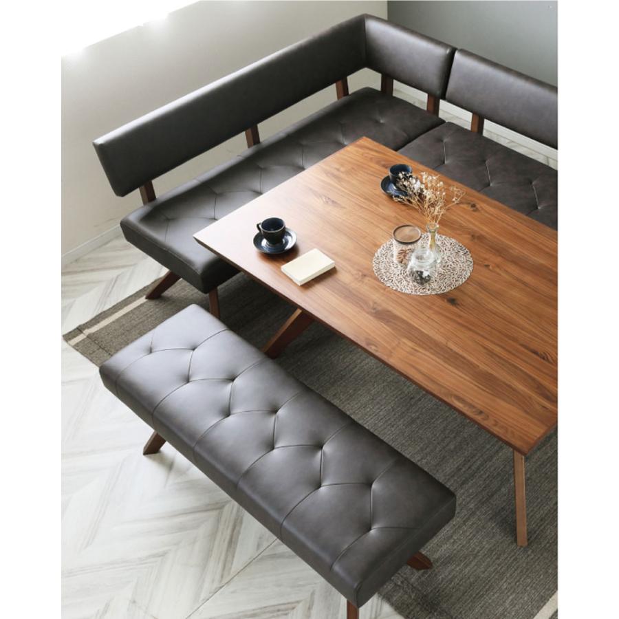 東京インテリア購入 シギヤマ家具 ベージュ 合成皮革 オットマン