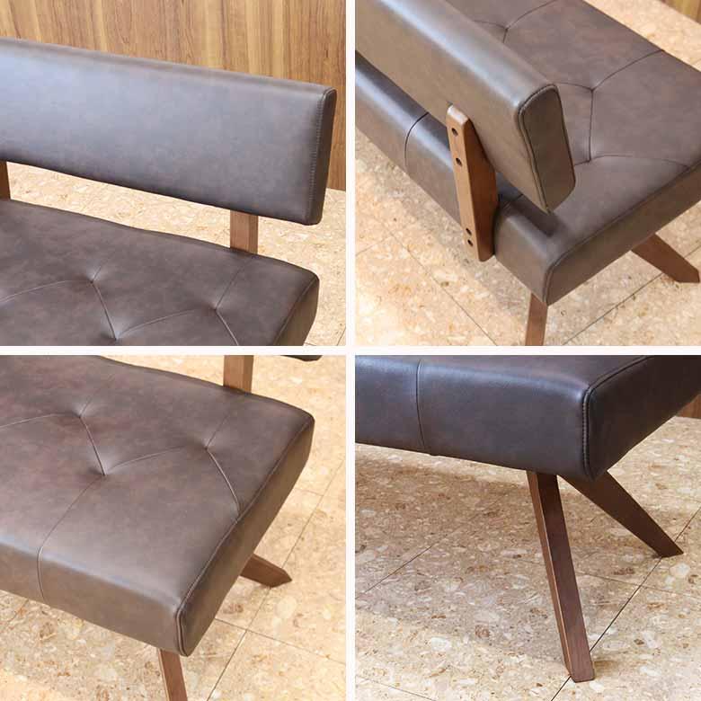 【極美品】ソファ　シギヤマ家具工業① シギヤマ家具工業 ソファ ソファー 2人掛け 幅129 カウチソファ