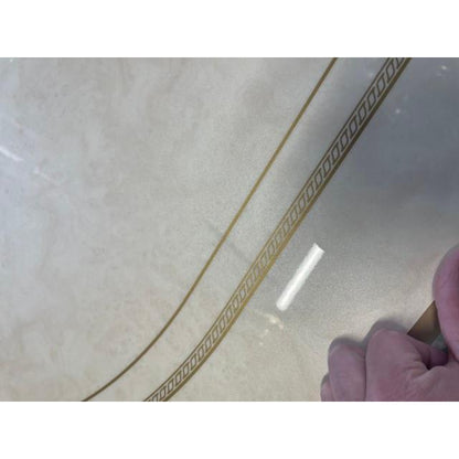 ガレージセール サルタレッリ フローレンス ダイニングテーブル 5点セット 145cm