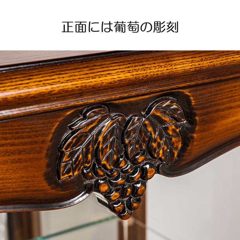 カンティーニュ キュリオケース530 コレクションケース 日本製