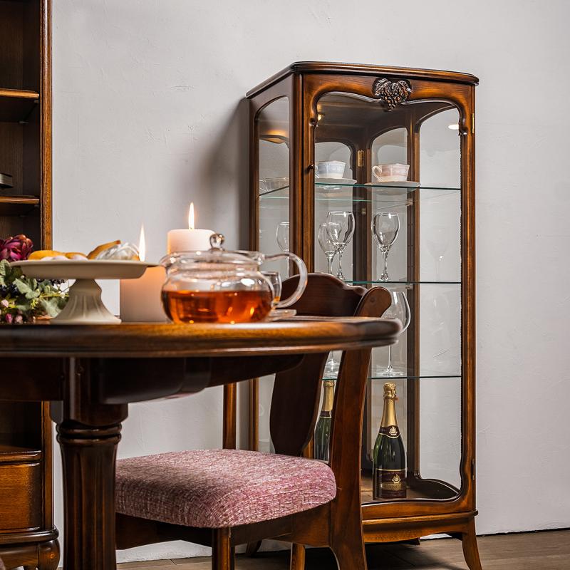 カンティーニュ キュリオケース530 コレクションケース 日本製