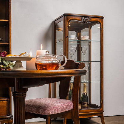 カンティーニュ キュリオケース530 コレクションケース 日本製