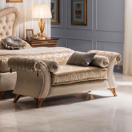 ベンチ・スツール チェイスラウンジ Modigliani モディリアーニ 高級家具 イタリア製