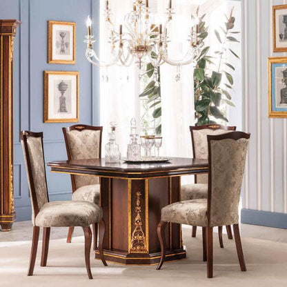 ダイニングチェア Modigliani モディリアーニ 高級家具 イタリア製