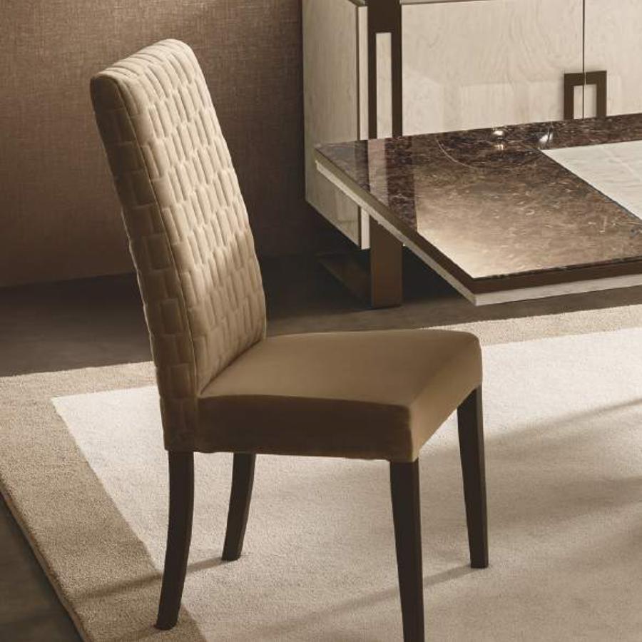 ダイニングチェア 単品 アレドクラシック ADORA POESIA ポエジア 高級家具 イタリア製