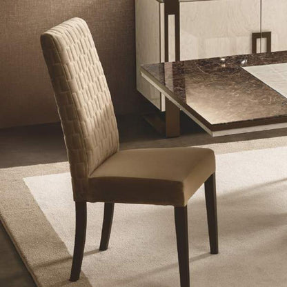 ダイニングチェア 単品 アレドクラシック ADORA POESIA ポエジア 高級家具 イタリア製