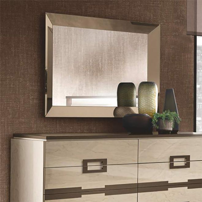 壁掛けミラー 112cm Arredoclassic アレドクラシック ADORA POESIA ポエジア 高級家具 イタリア製