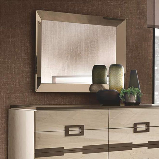 壁掛けミラー 112cm Arredoclassic アレドクラシック ADORA POESIA ポエジア 高級家具 イタリア製