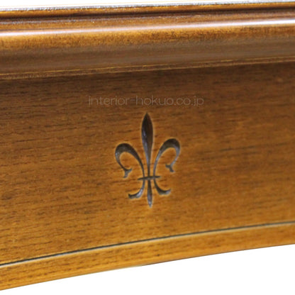 カンティーニュ プレジデントデスク  日本製