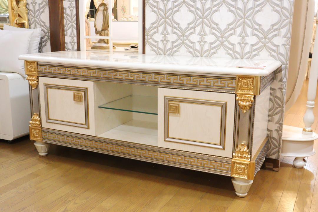 テレビボード アレドクラシック リバティ ローボード 高級家具 ARREDOCLASSIC