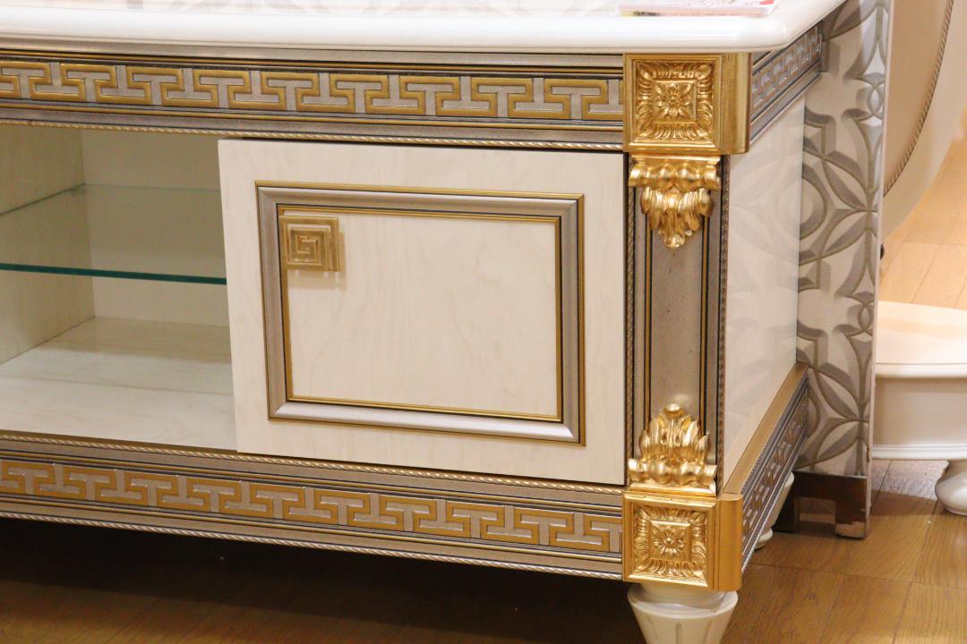 テレビボード アレドクラシック リバティ ローボード 高級家具 ARREDOCLASSIC