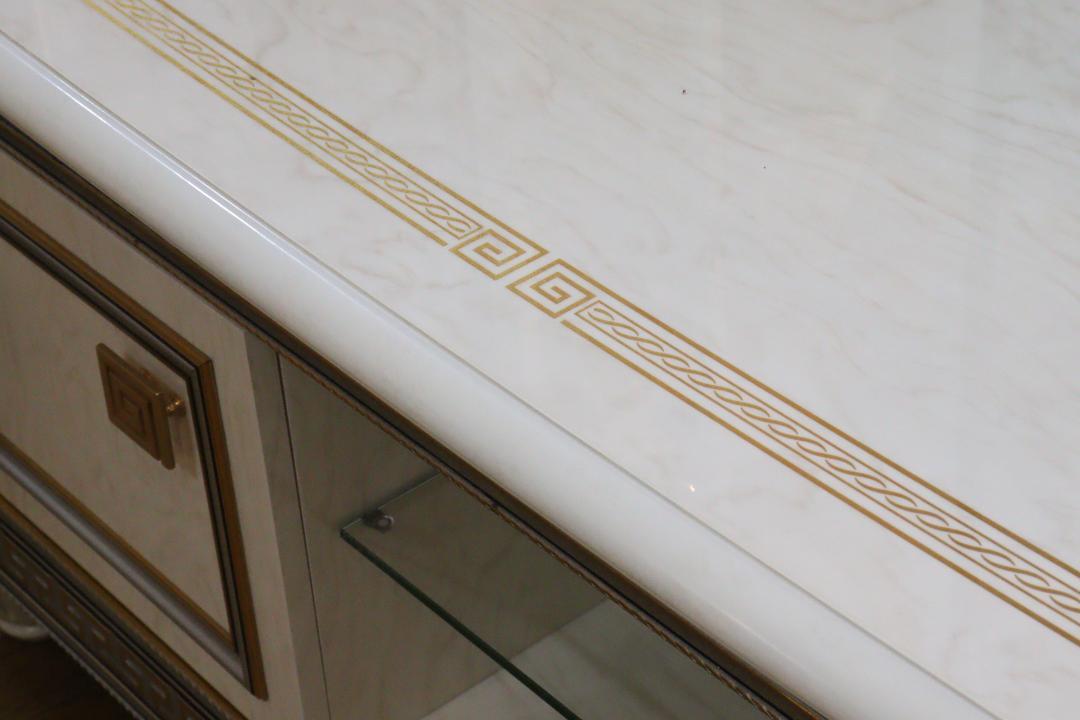 テレビボード アレドクラシック リバティ ローボード 高級家具 ARREDOCLASSIC