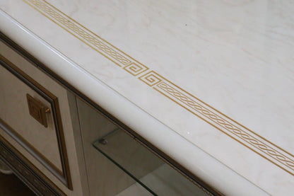 テレビボード アレドクラシック リバティ ローボード 高級家具 ARREDOCLASSIC