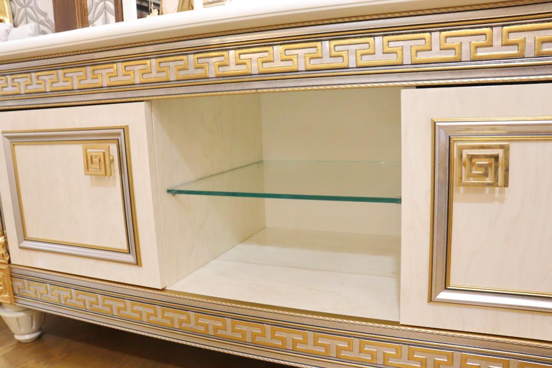 テレビボード アレドクラシック リバティ ローボード 高級家具 ARREDOCLASSIC