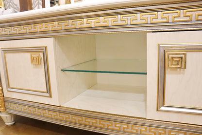 テレビボード アレドクラシック リバティ ローボード 高級家具 ARREDOCLASSIC