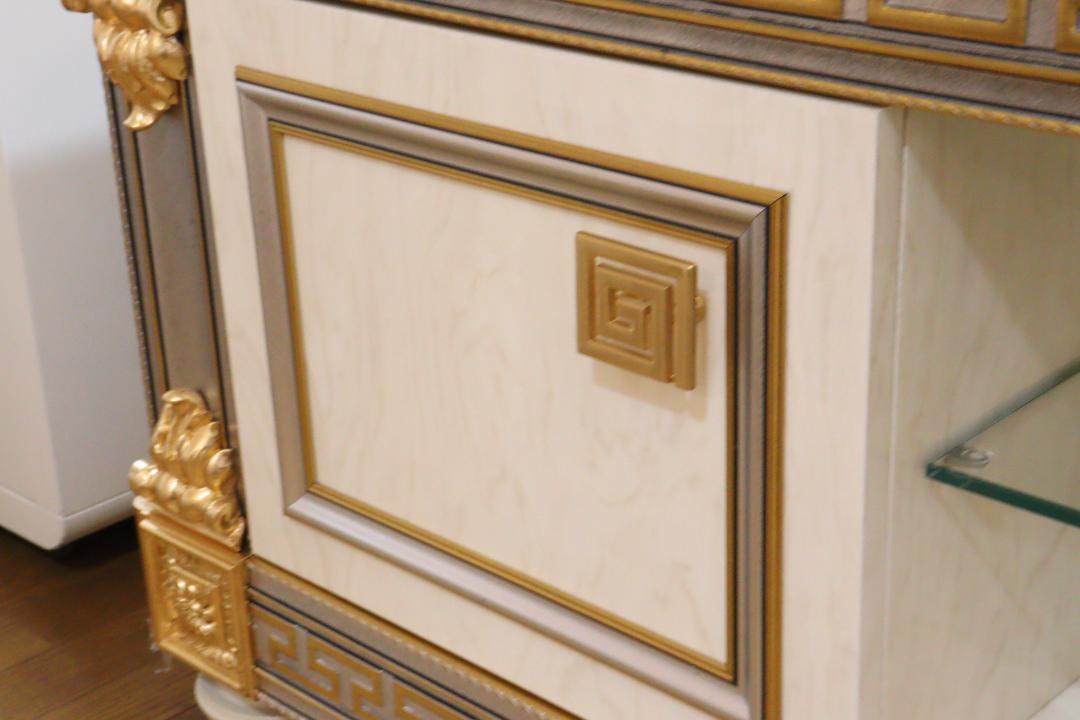 テレビボード アレドクラシック リバティ ローボード 高級家具 ARREDOCLASSIC