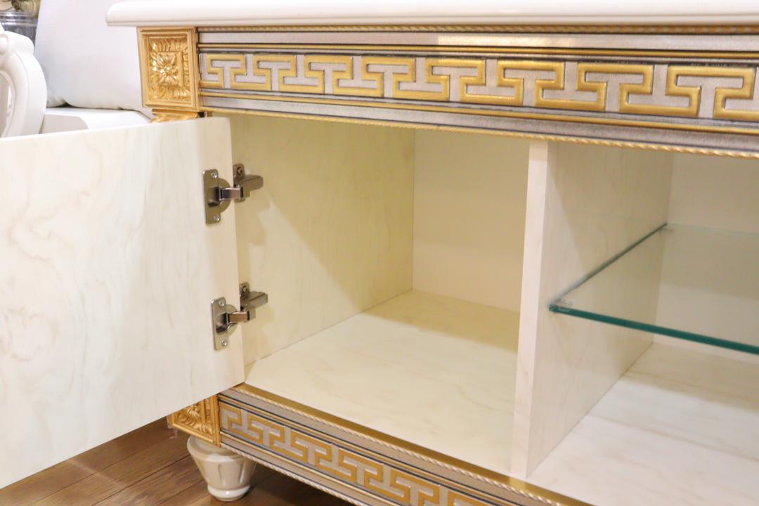 テレビボード アレドクラシック リバティ ローボード 高級家具 ARREDOCLASSIC