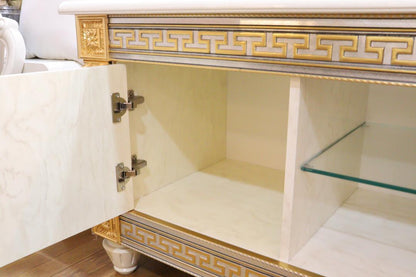 テレビボード アレドクラシック リバティ ローボード 高級家具 ARREDOCLASSIC