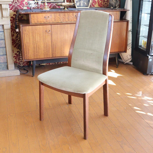 ダイニングチェア ジープラン G-PLAN 1脚 木製 イギリス ヴィンテージ家具