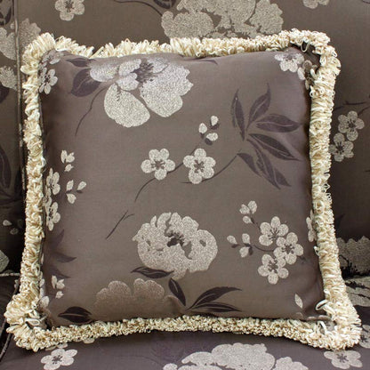 イタリア 2人掛け ソファ パープル シノワズリ 2Pソファ Monteal/2P