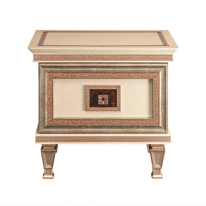 ナイトテーブル サイドチェスト Dolce Vita ドルチェビータ 高級家具 イタリア製