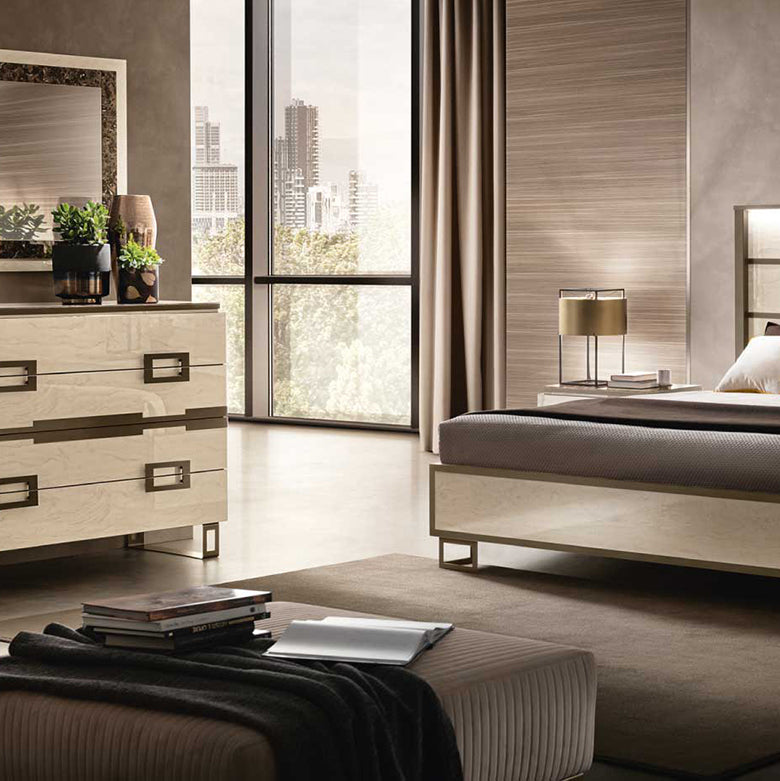 フットスツール オットマン Ｗ 94cm ADORA POESIA ポエジア 高級家具 イタリア製