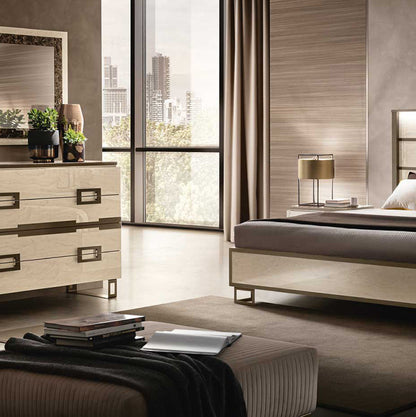 フットスツール オットマン Ｗ 94cm ADORA POESIA ポエジア 高級家具 イタリア製