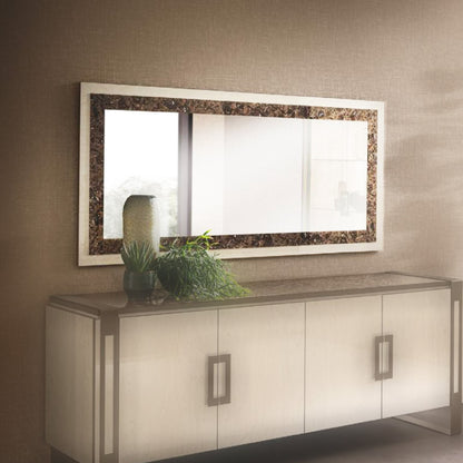 壁掛けミラー 185cm Arredoclassic アレドクラシック ADORA POESIA ポエジア 高級家具 イタリア製