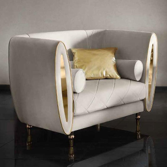 1人掛けソファ ソファー ADORA SIPARIO シパリオ 高級家具 イタリア製