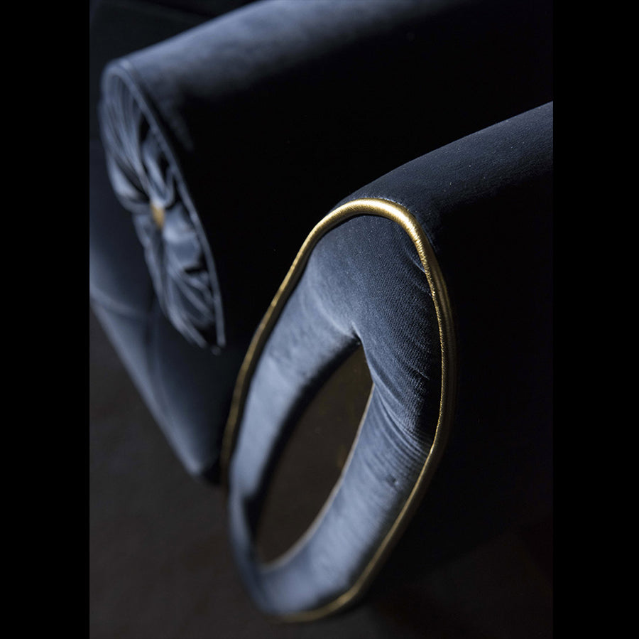 3人掛けソファ 3シーター ソファーADORA SIPARIO シパリオ 高級家具 イタリア製