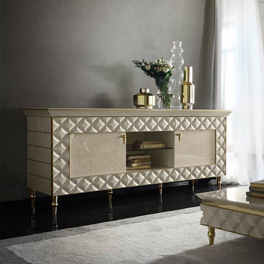 テレビボード W180cm ADORA SIPARIO シパリオ 高級家具 イタリア製