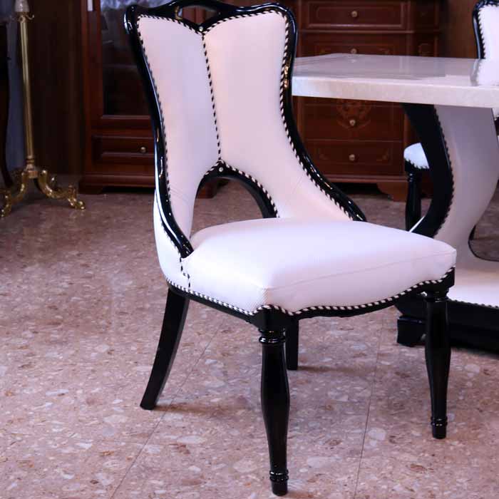 大理石 ダイニングテーブルセット 5点セット 180cm マーブル 4人用