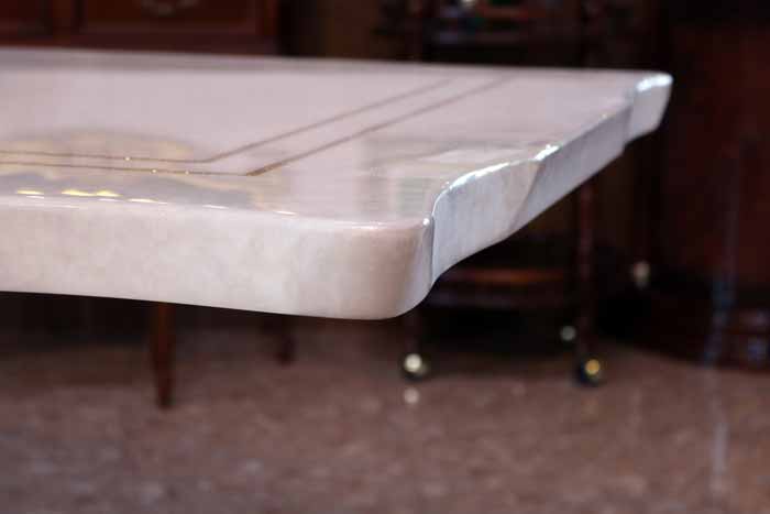 大理石 ダイニングテーブルセット 5点セット 180cm 長方形 4人用 エレガント ダイニングセット 食卓 テーブル 石 ソフィア