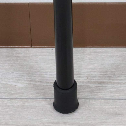 ステッキ シルバー 杖 ウォーキングスティック ウォーキングステッキ シルバー イタリア製