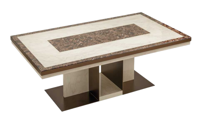 リビングテーブル センターテーブル W120cm アレドクラシック ADORA POESIA ポエジア 高級家具 イタリア製